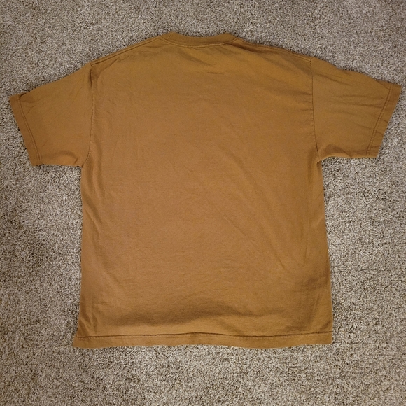 Vintage HOUSE OF BLUES 'ORLANDO' GRAPHIC T-SHIRT - X Large - Picture 2 of 6